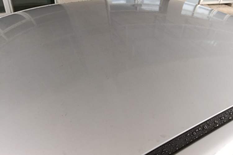 Used Chery Arrizo 5 2025 Excellence Version 1.5L CVT Fashionable Edition