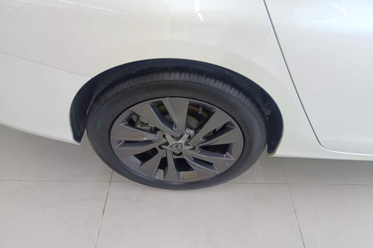 Used Peugeot 408 2022 1.6T Ambition Edition