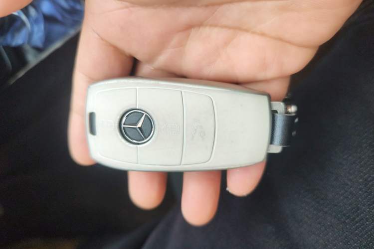 Used Mercedes-Benz A-Class 2019 A 200 L Sport Sedan