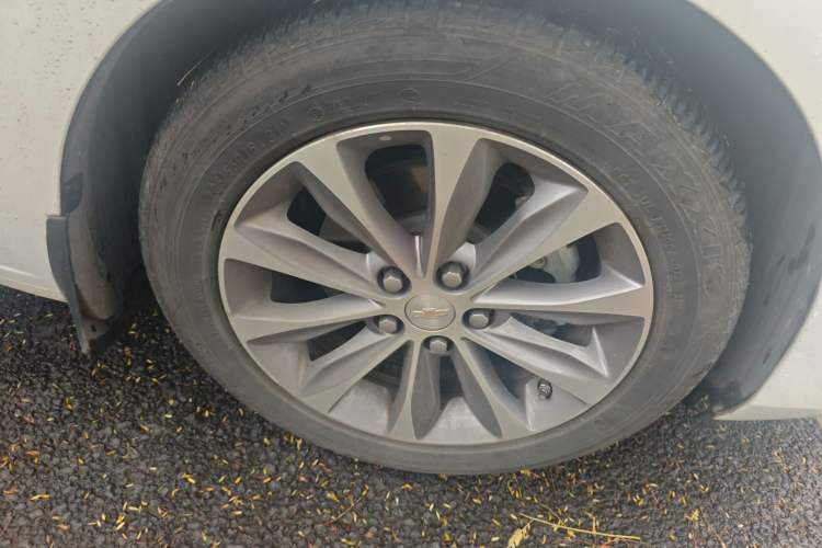 Used Chevrolet Monza 2020 320 Automatic Enjoyment Edition
