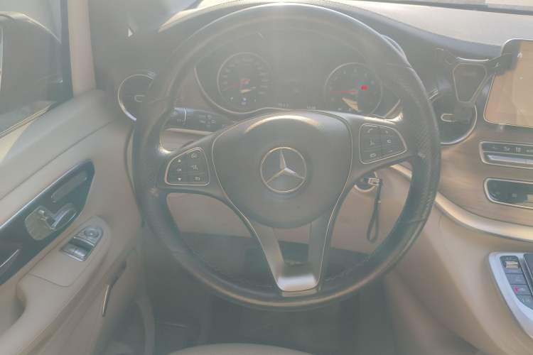 Used Mercedes-Benz V-Class 2020 V 260 Prestige Edition
