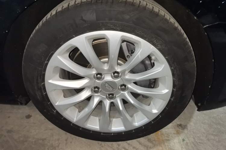 Used Cadillac XTS 2018 28T Tech Edition

