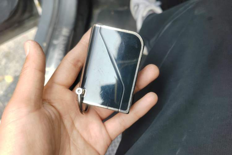 Used Lynk & Co 06 2023 Remix 1.5T Dynamic Halo