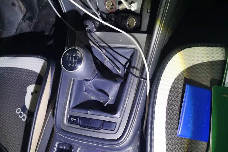 Used MG 6 2017 20T Manual Luxury Smart Connect Version China V Standard