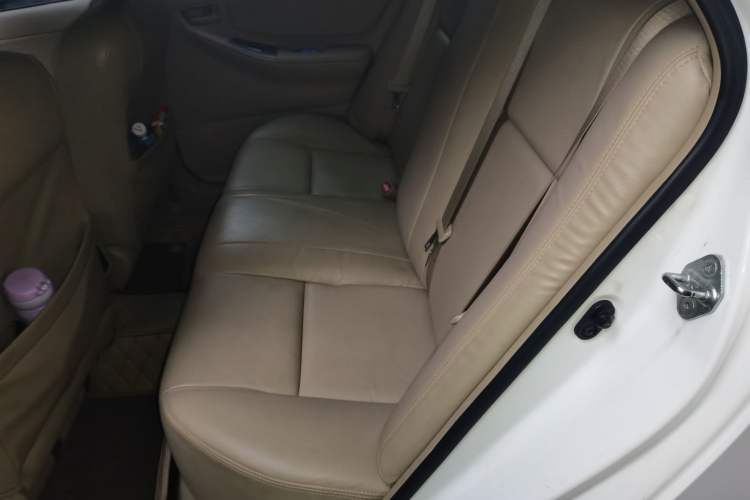 Used Toyota Corolla EX 2013 1.6L Automatic Luxury Edition
