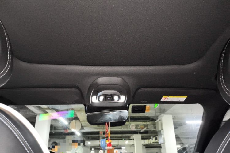 Used Geely Auto Preface 2025 Dongfang Yao 1.5TD Fuyao Edition