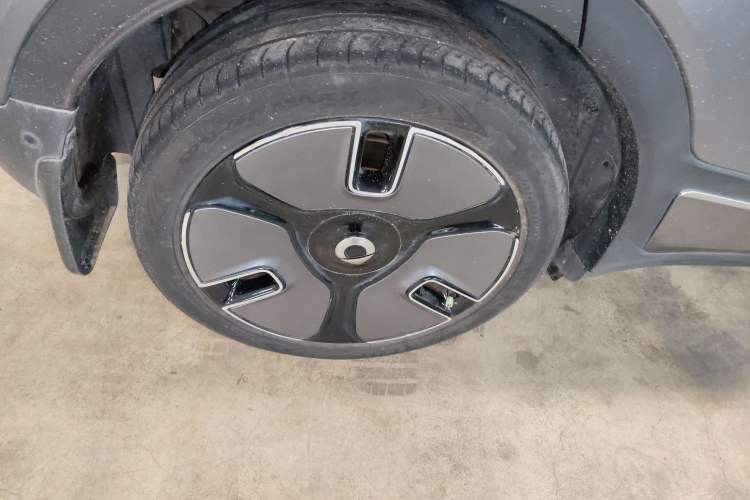 Used smart #1 2022 Premium Edition