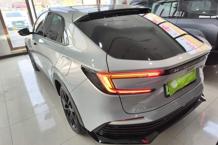 Used Honda e:NP2 2024 Advanced Edition