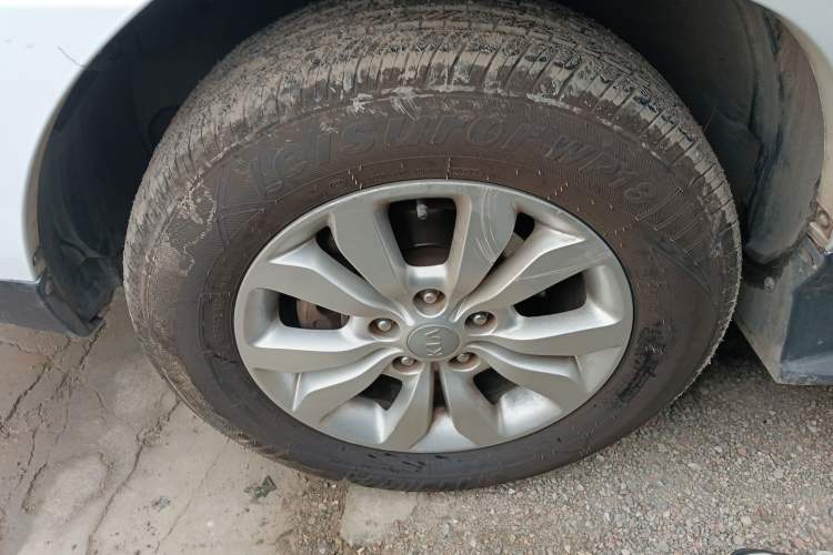 Used Kia Sportage 2013 2.0L Automatic Two-Wheel Drive GL Trim
