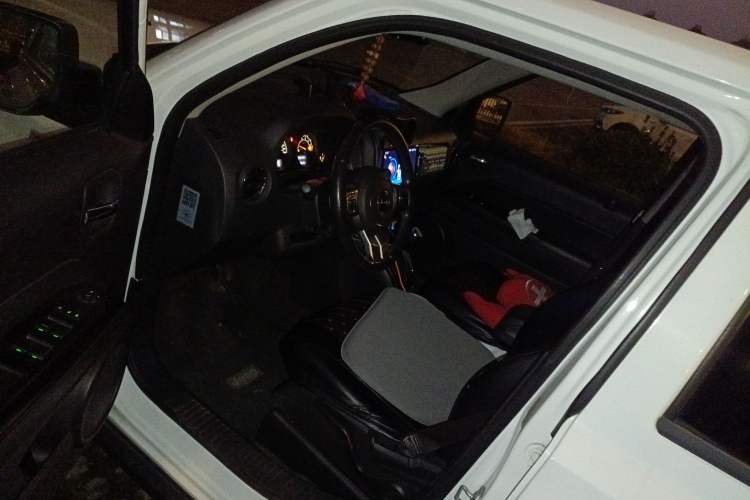 Used Jeep Patriot 2014 2.0L Sport Enhanced Edition