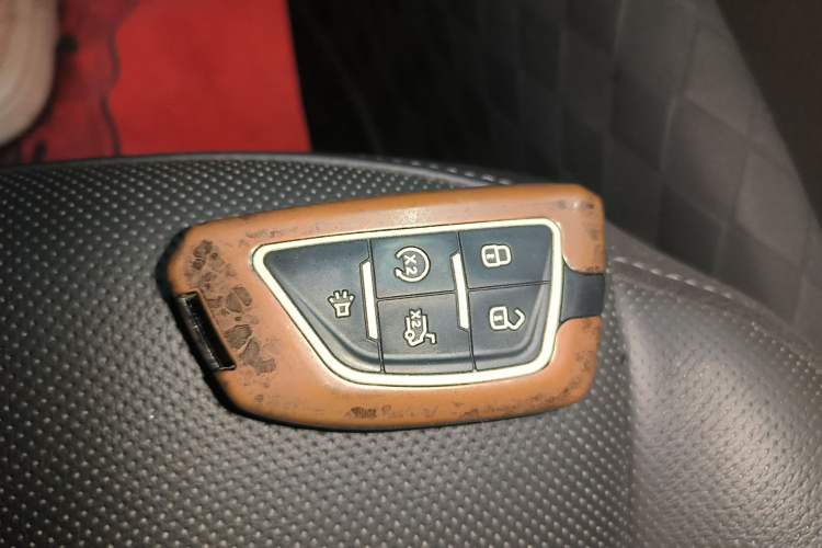 Used Cadillac CT5 2022 28T Luxury Version (Standard Edition)