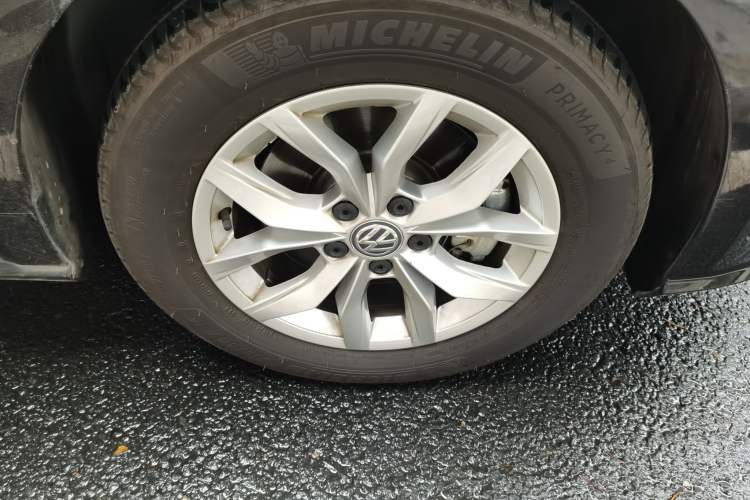 Used Volkswagen Passat 2017 1.8TSI DSG Government Procurement Version (CEA Engine)
