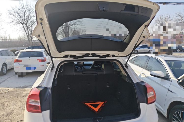 Used Mercedes-Benz GLA 2016 GLA 200 Sport Edition