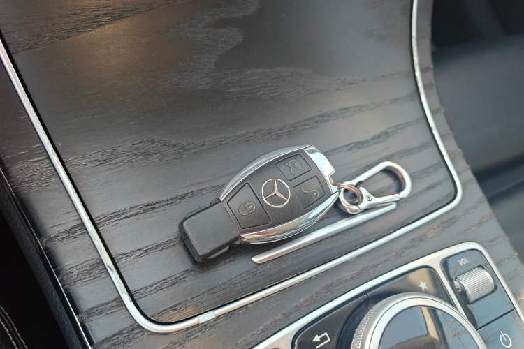 Used Mercedes-Benz C-Class 2015 Revised C 200 L Sport Edition
