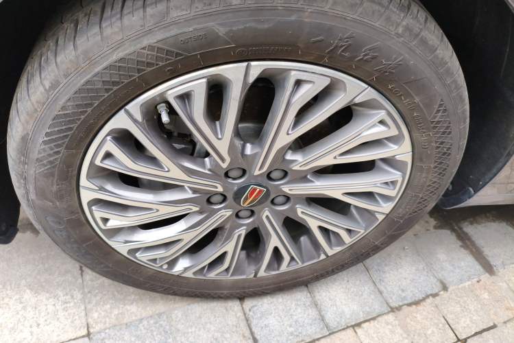 Used Hongqi H5 2023 2.0T Automatic Smart Connect Flagship Edition