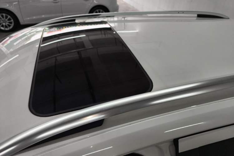 Used Volkswagen Gran Lavida 2017 180TSI DSG Comfort Edition
