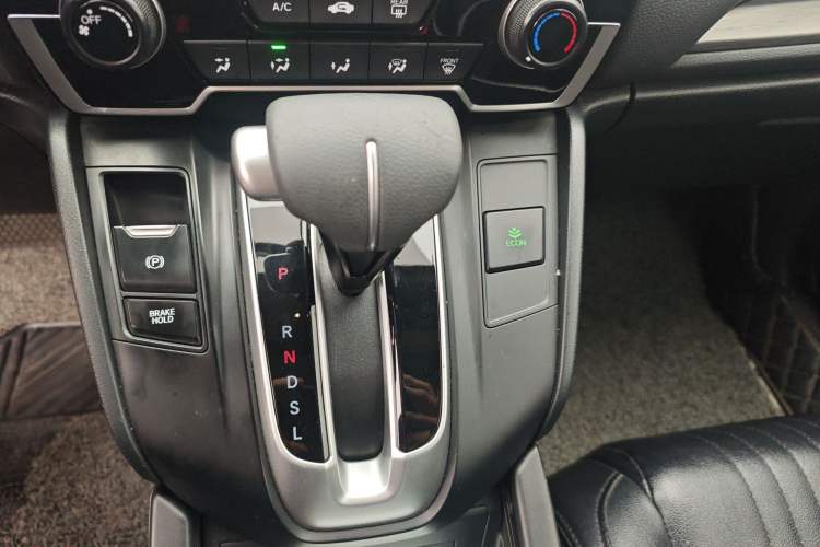 Used Honda Breeze 2021 240TURBO CVT Front-Wheel Drive Elite Edition
