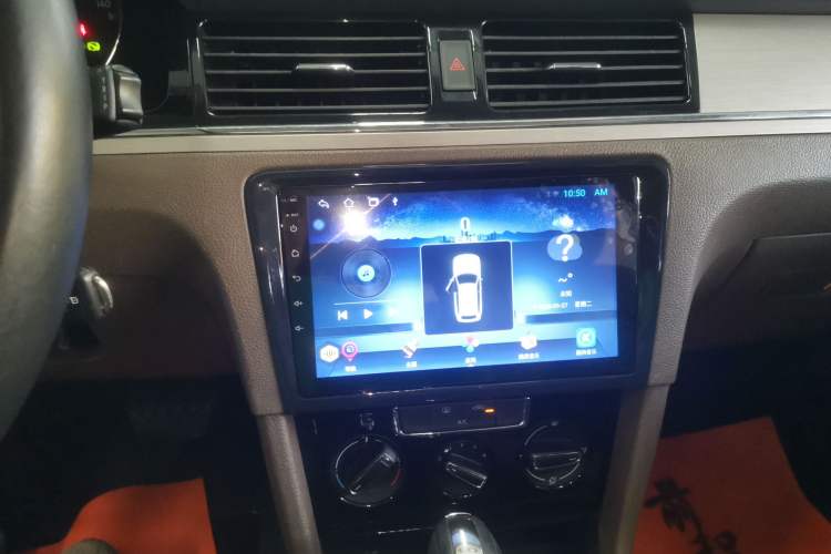 Used Volkswagen Bora 2015 Value Edition 1.6L Automatic Comfort Version