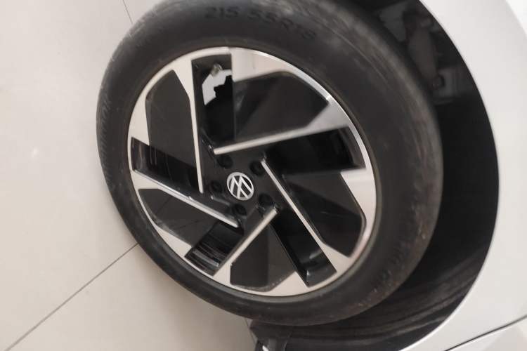 Used Volkswagen ID.3 2025 Smart Edition Ultra-Intelligent Version