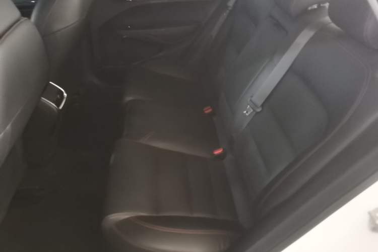 Used Geely Auto Binray 2020 1.4T CVT Asian Games Edition
