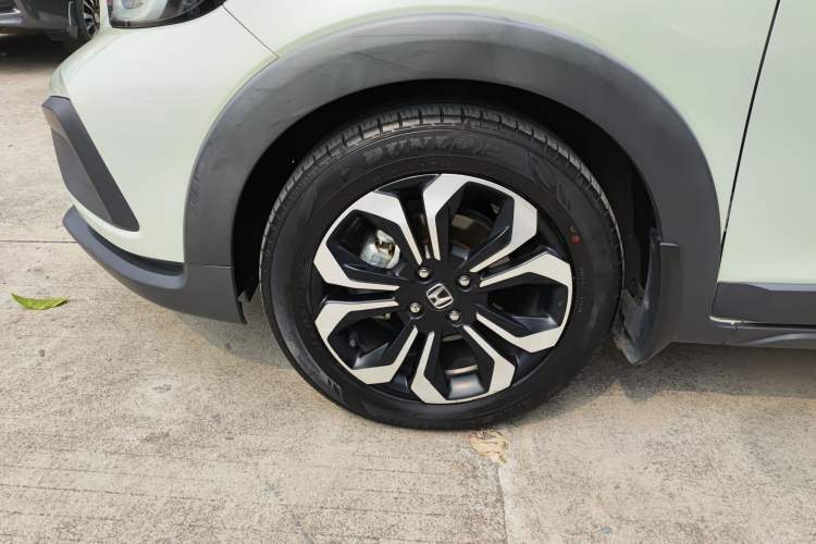 Used Honda Fit 2021 1.5L CVT Chao Yue Max Edition Left Front Wheel Hub