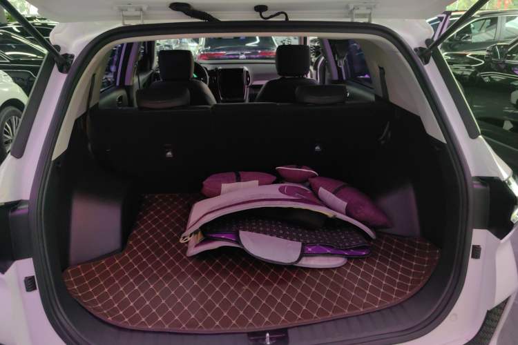 Used Hyundai ix35 2021 2.0L Automatic 2WD GLS Leading Edition