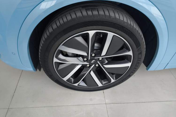 Used Li Auto L7 2024 Ultra Model