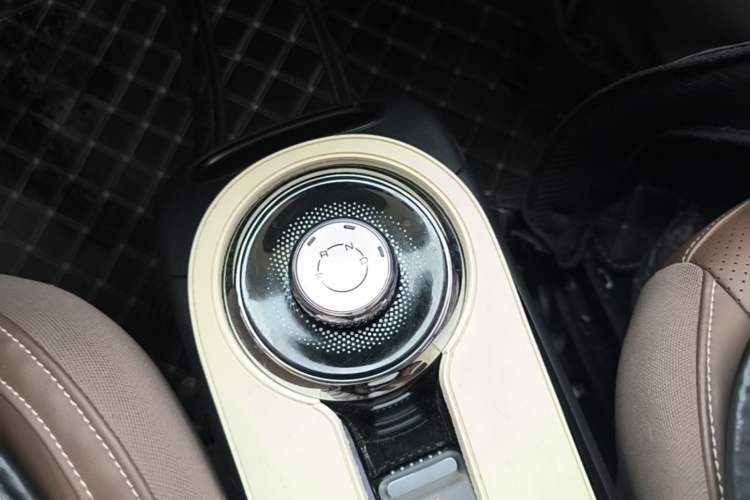 Used Wuling Bingo 2023 333km Enjoy+ Version