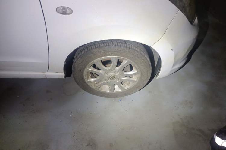 Used Suzuki Alto 2012 1.0L Manual Utility Version