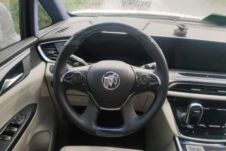 Used Buick GL8 2020 ES Land Cruiser 653T Comfort Edition