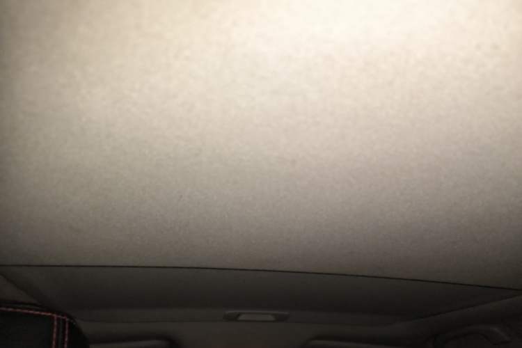 Used Nissan Lannia 2016 1.6L CVT Smart Cool Edition Headliner