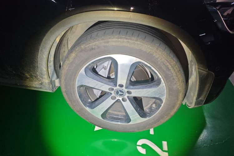 Used Mercedes-Benz GLC 2022 Refreshed GLC 260 L 4MATIC Dynamic Edition