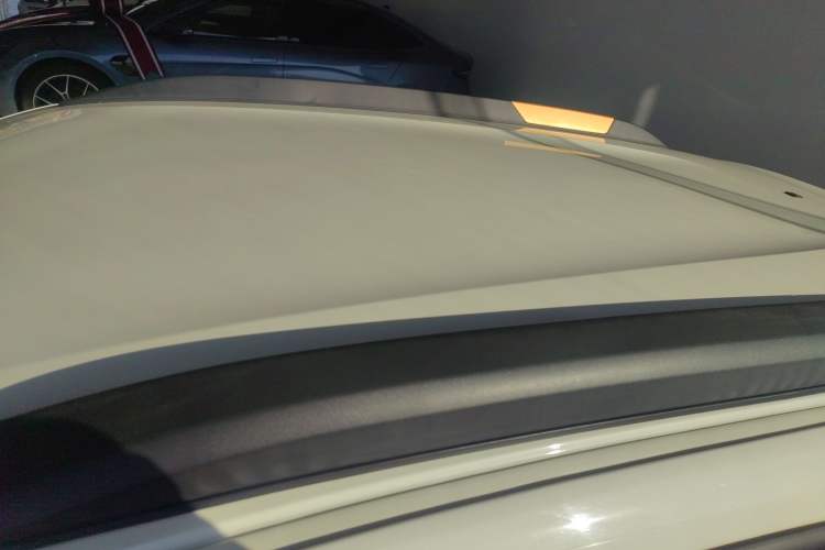 Used Dongfeng NAMMI EX1 2021 Zhi Ling Version
