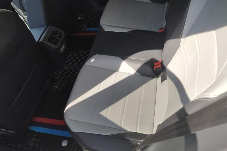 Used Volkswagen Bora 2023 200TSI DSG Enjoyment Edition
