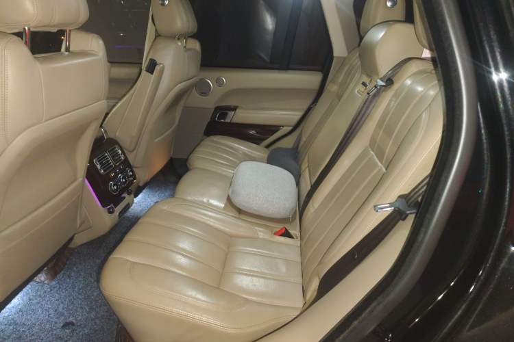 Used Land Rover Range Vogue 