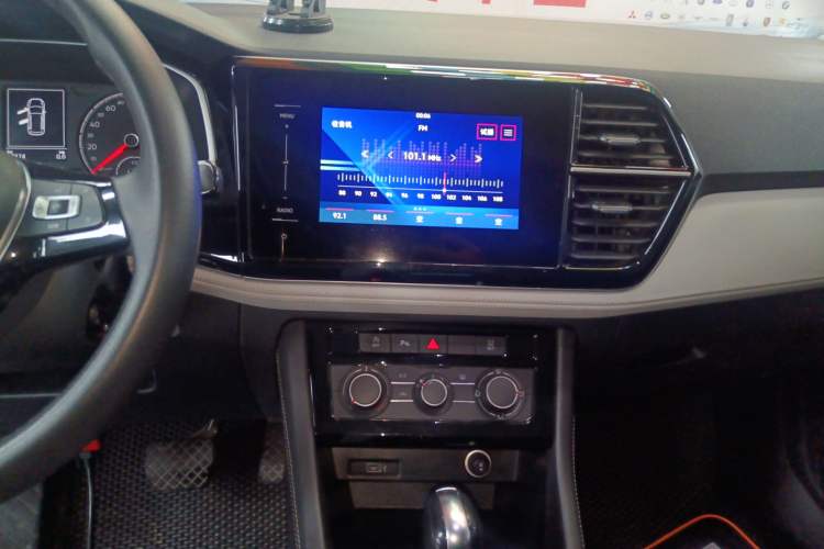 Used Jetta VS7 2023 280TSI Automatic Trend Edition
