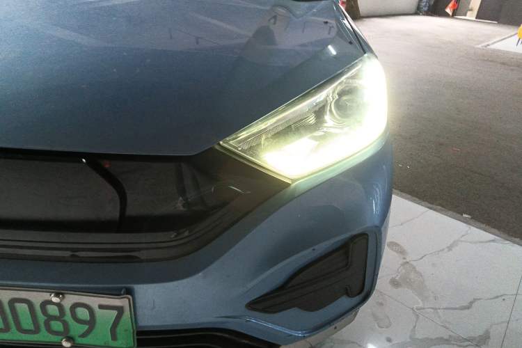 Used NETA N01 2020 430e
