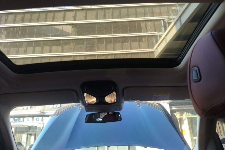 Used BMW iX3 2023 Leading Model
