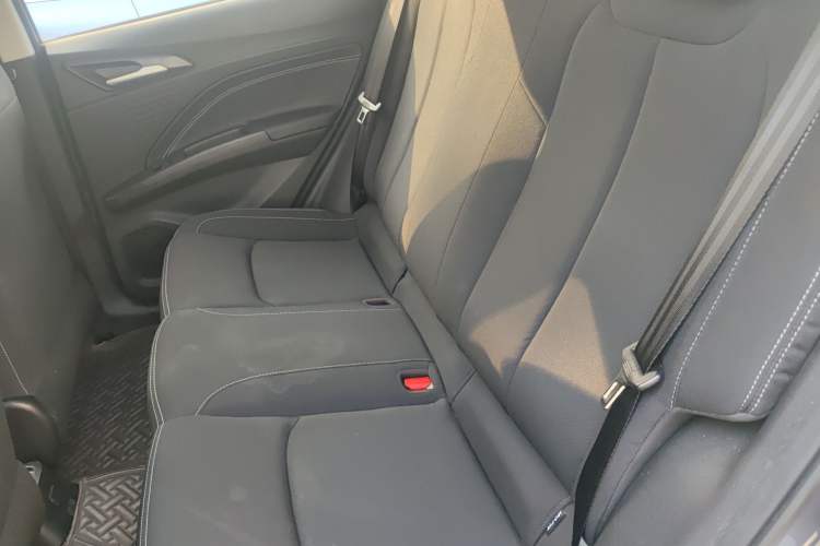 Used NETA V 2021 Standard Range Entertainment Edition