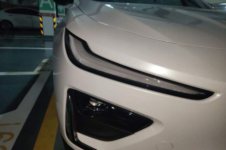 Used NETA X 2025 500 Air
