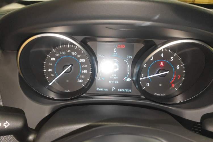 Used Jaguar XEL 2019 2.0T 200 PS Luxury Edition