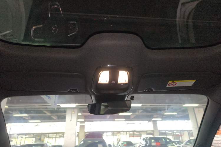 Used Volvo C40 2024 Long-Range PRO Version