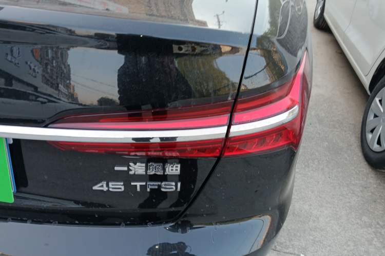 Used Audi A6L 2023 45 TFSI Prestige Dynamic Edition