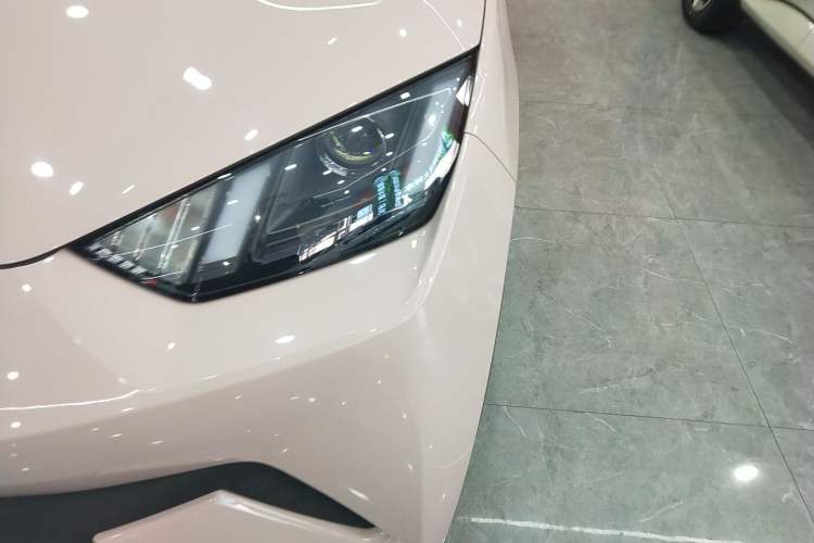 Used BYD Seagull 2024 Honor Edition 305km Dynamic Version