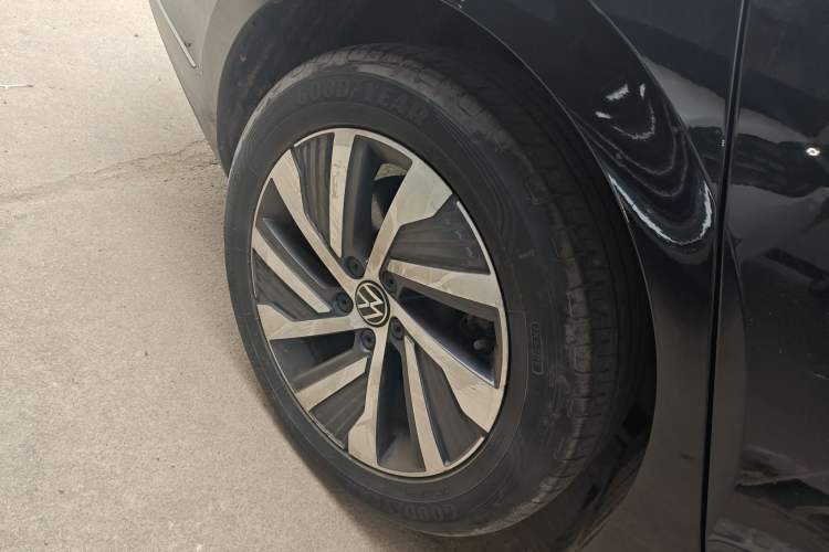 Used Volkswagen Passat New Energy 2022 Revised Version 430 PHEV Hybrid Elite Edition