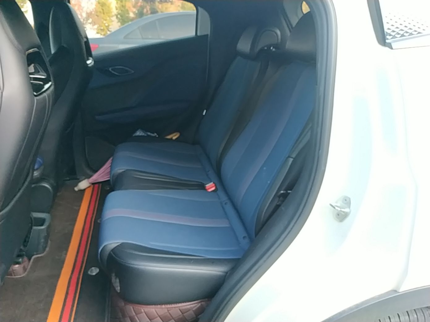 BYD Seagull 2025 305km Active Version — снимка 20