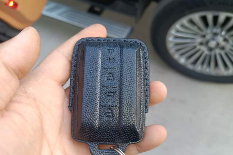 Used Tank 500 New Energy 2024 Hi4-T
