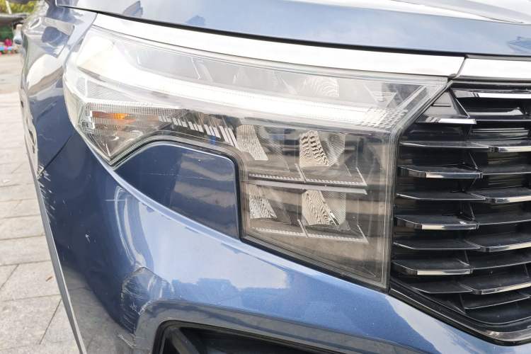 Used Kia Sportage R 2021 Ace 1.5T GT Line Supreme Edition