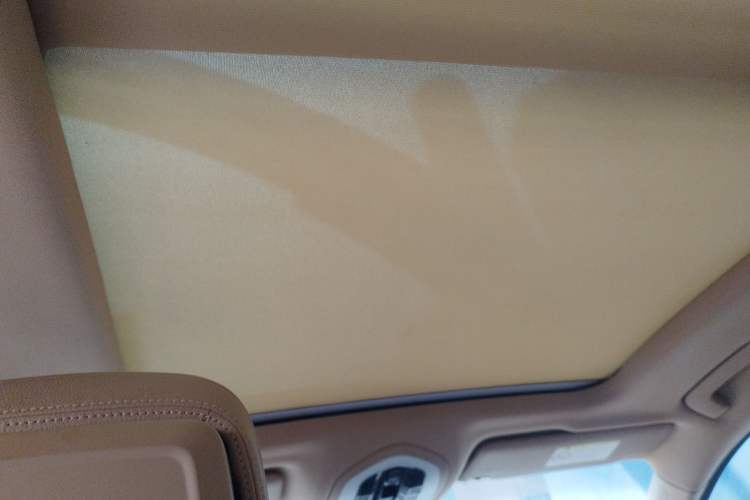 Used Porsche Macan 2016 Macan 2.0T