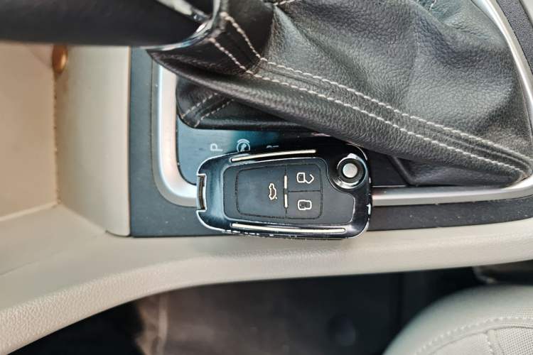 Used Buick GT 2019 15T Dual-Clutch Advanced Version China VI Standard